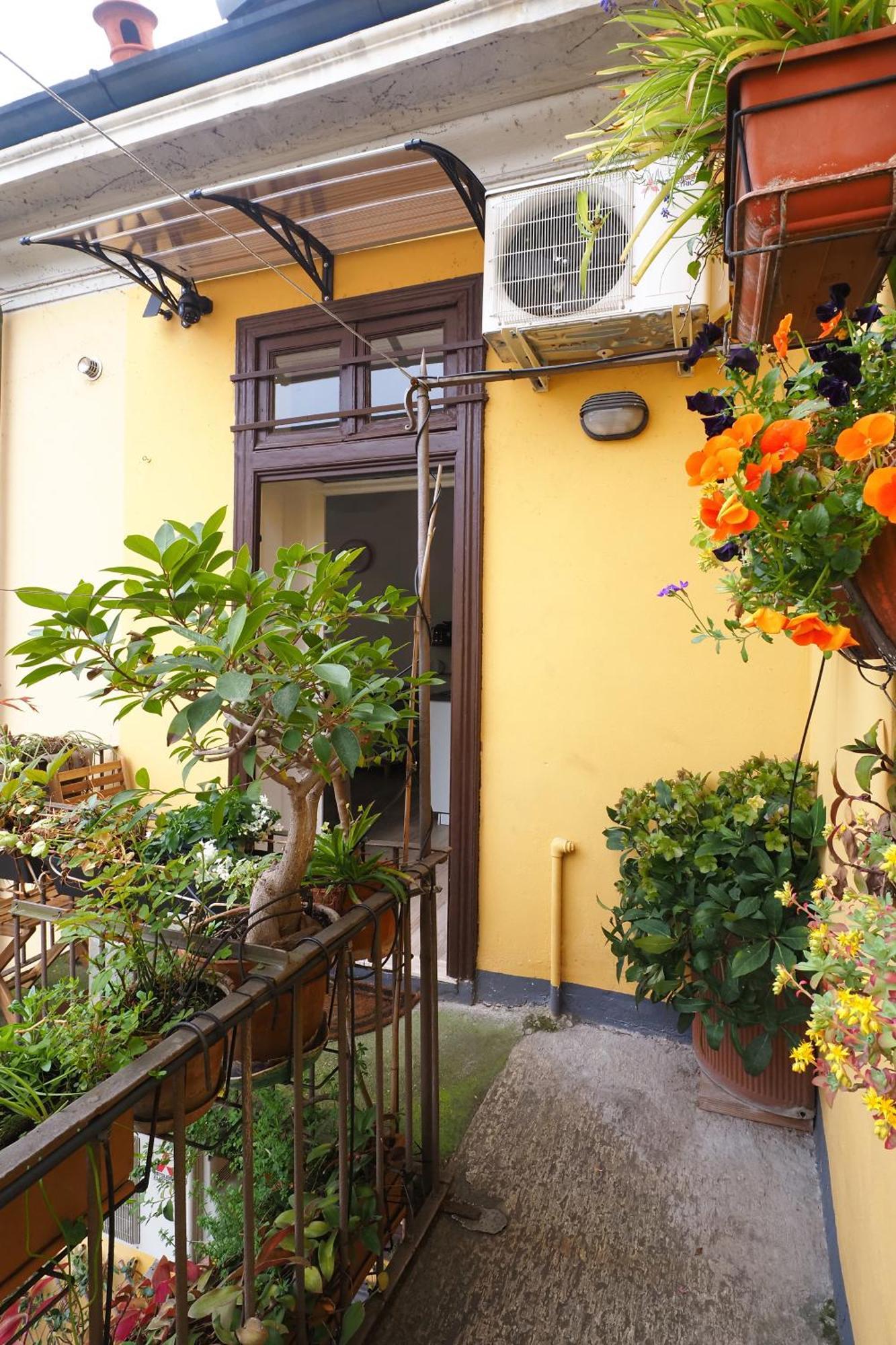 Charming Studio In The Heart Of China Town Milán Exterior foto
