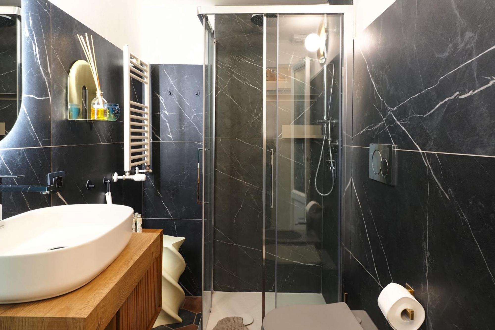 Charming Studio In The Heart Of China Town Milán Exterior foto