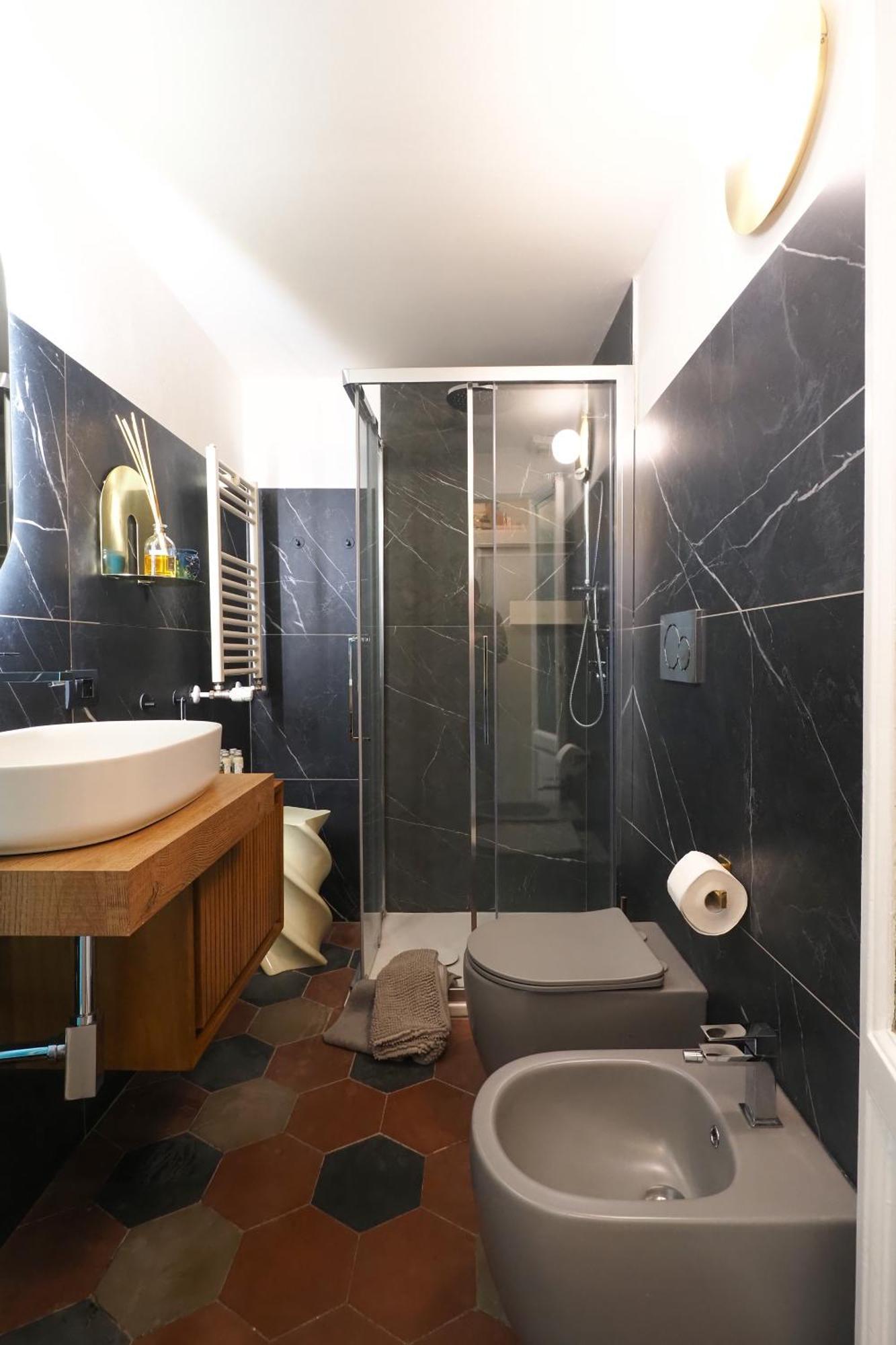 Charming Studio In The Heart Of China Town Milán Exterior foto