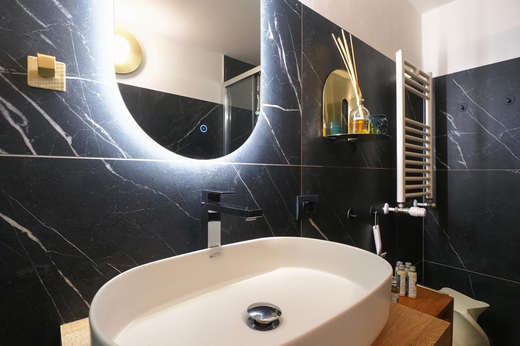 Charming Studio In The Heart Of China Town Milán Exterior foto
