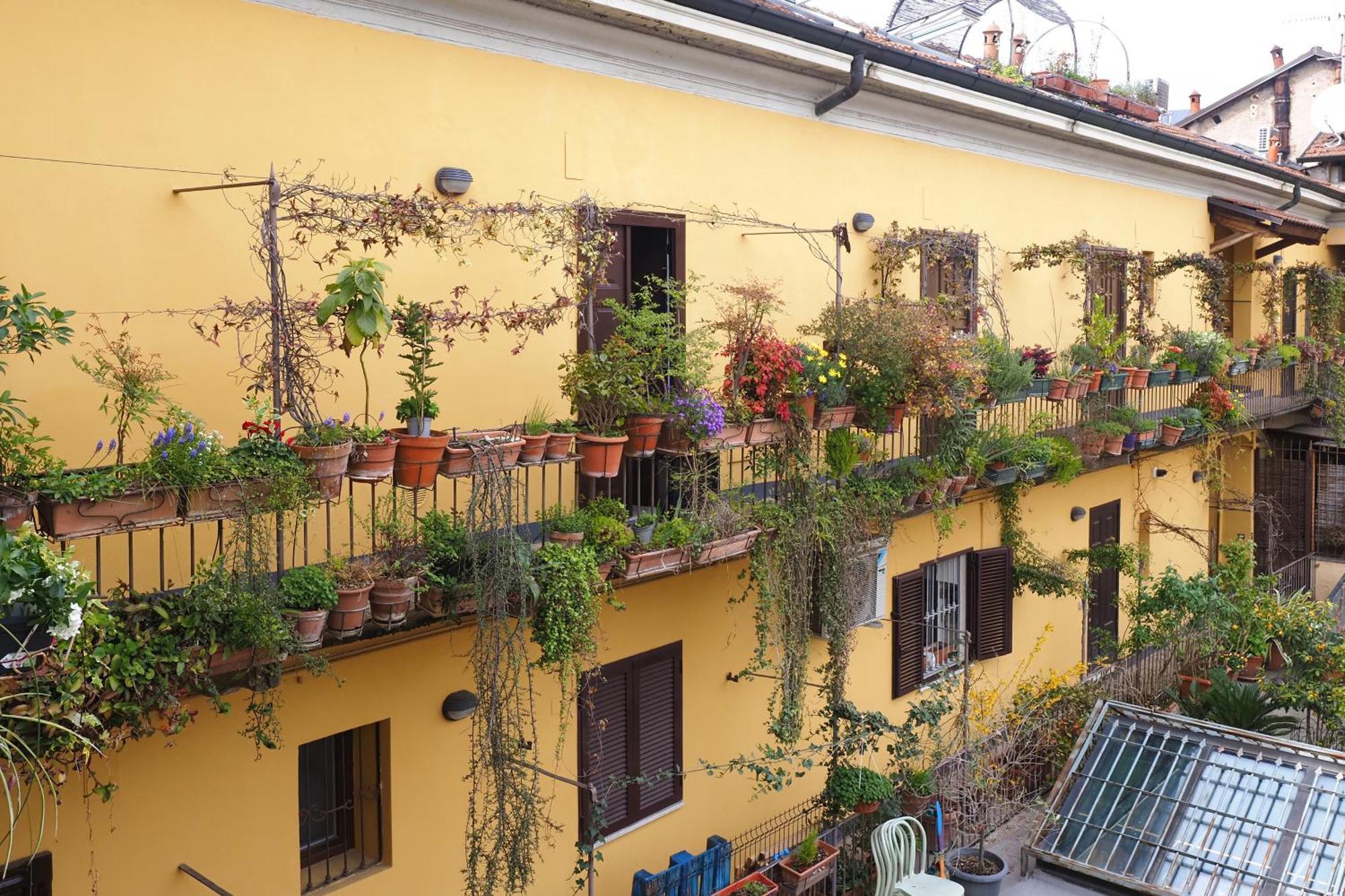 Charming Studio In The Heart Of China Town Milán Exterior foto