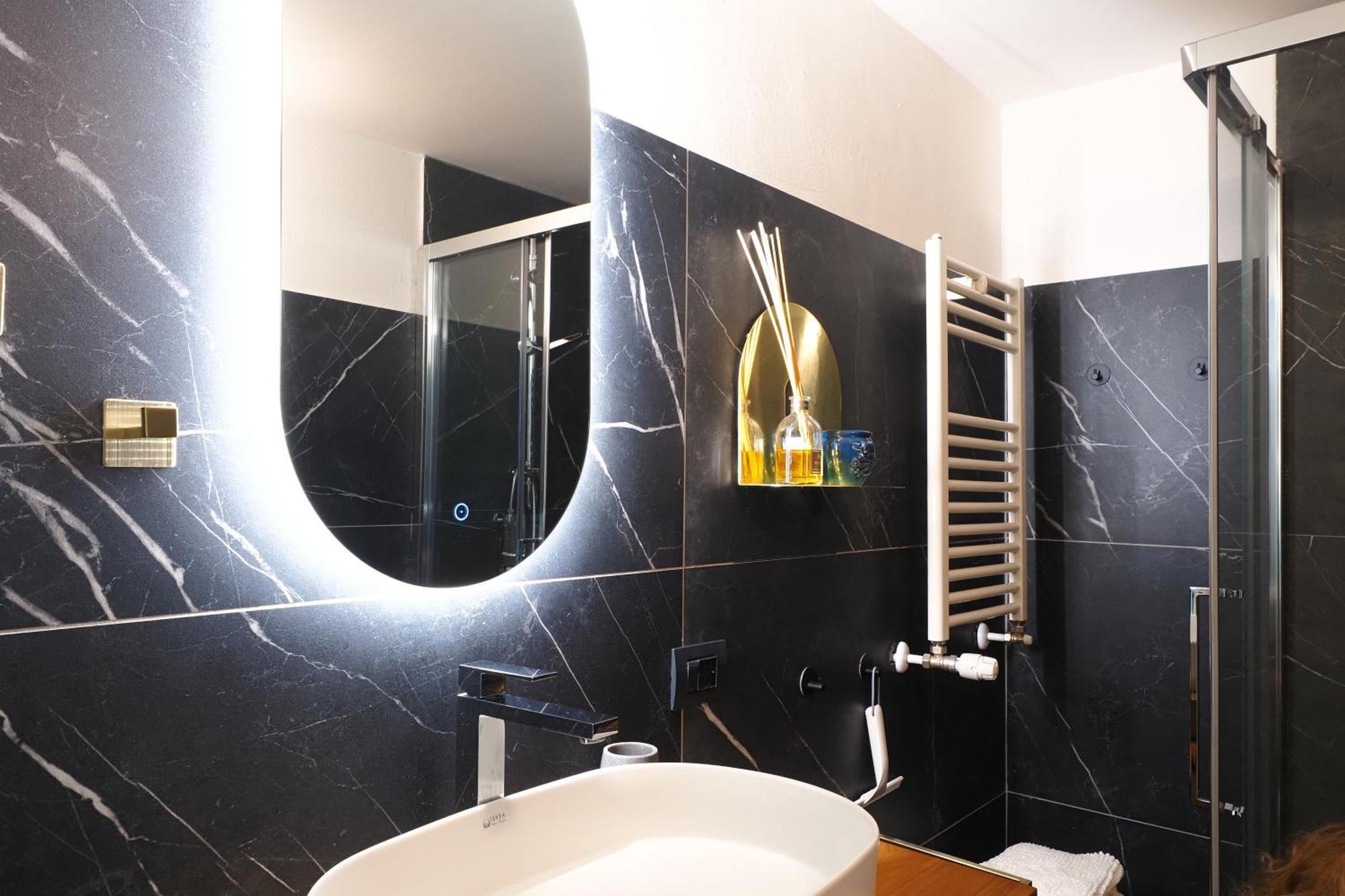 Charming Studio In The Heart Of China Town Milán Exterior foto